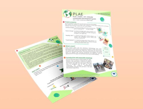 3rd Newsletter